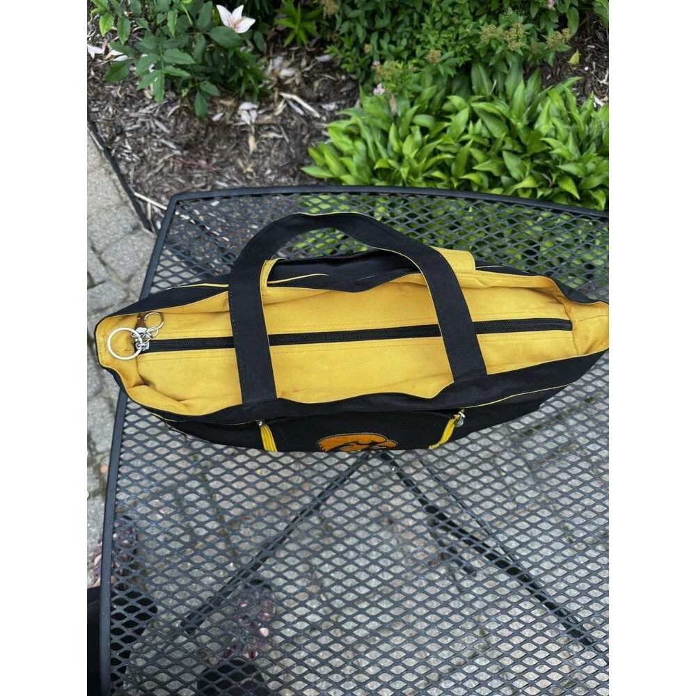 Creative Knitwear Inc. iowa hawkeyes